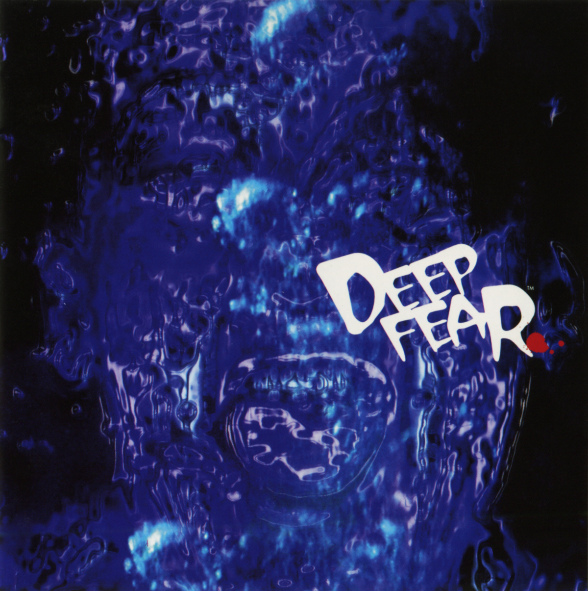 Deep Fear (album) - Sega Retro