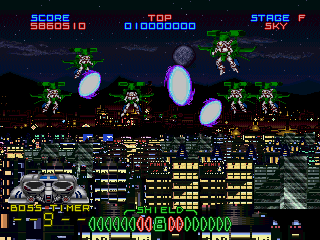 Night Striker Saturn, Stage F Boss.png