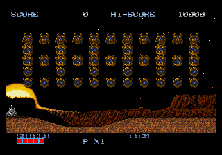 Space Invaders 90, Stage 14.png