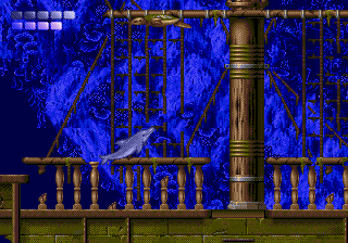 Ecco the Dolphin CD, Stage 15.png