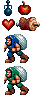 Golden Axe III MD, Items.png