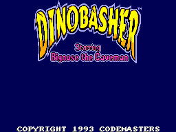 Dinobasher title.png