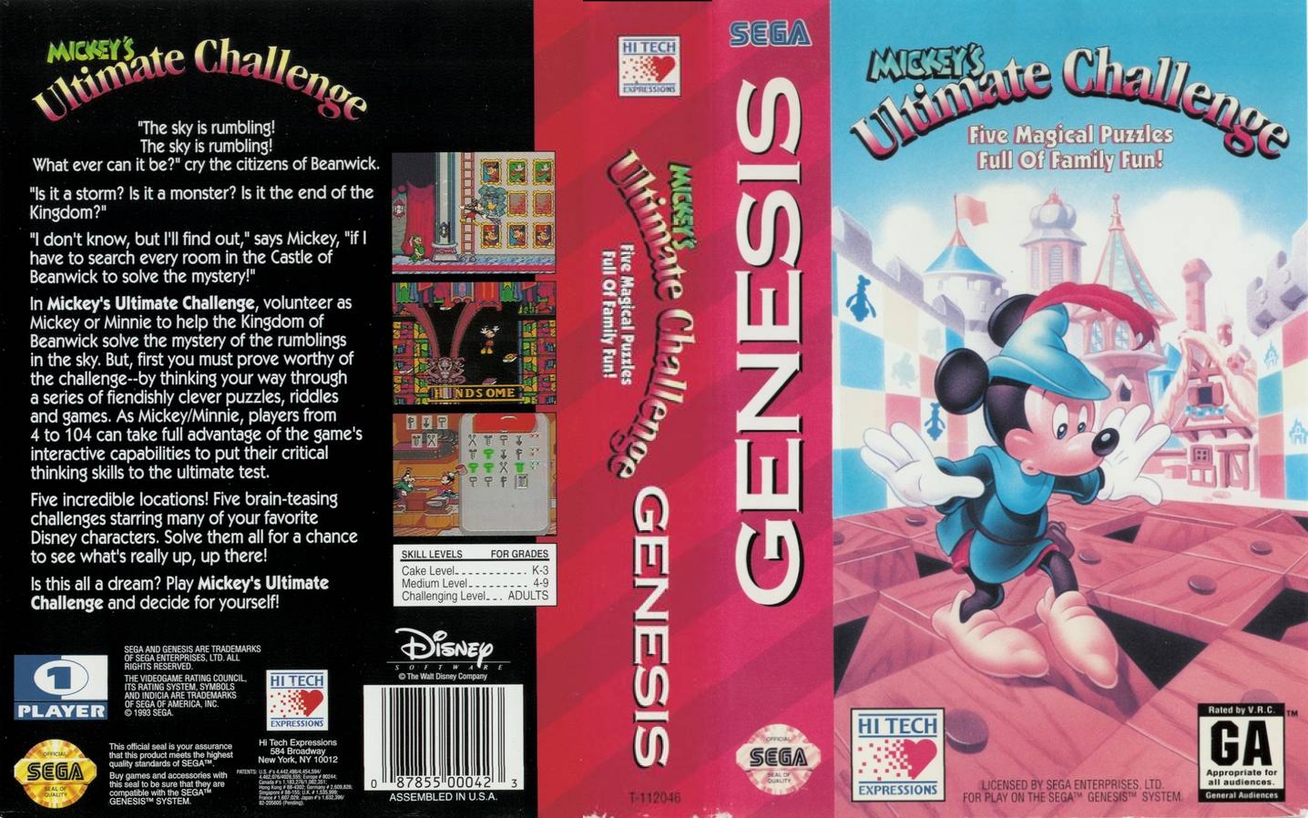 Ultimate game gear. Сега Mickey's Ultimate. Mickey"s Ultimate Challenge Sega. Mickey's Ultimate Challenge картриджа Sega. Mickey's Ultimate Challenge Snes.
