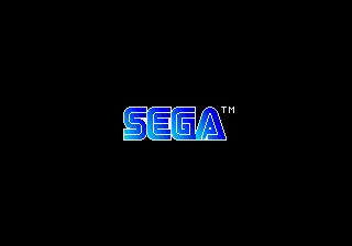 Samurai Shodown MD, Sega Logo US.png