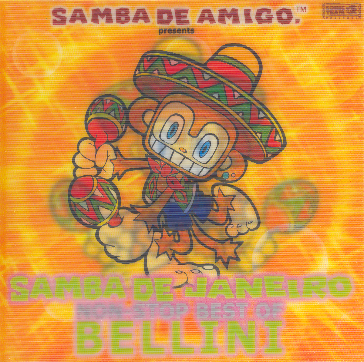 Originais do samba - music non stop