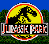 JurassicPark GG Title.png