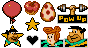 Flintstones MD, Items.png