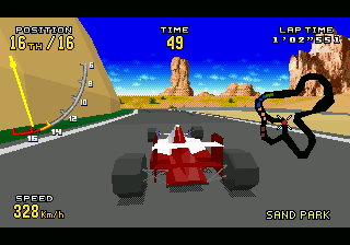 Virtua Racing Deluxe, Comparisons, Sand Park Turn US.png