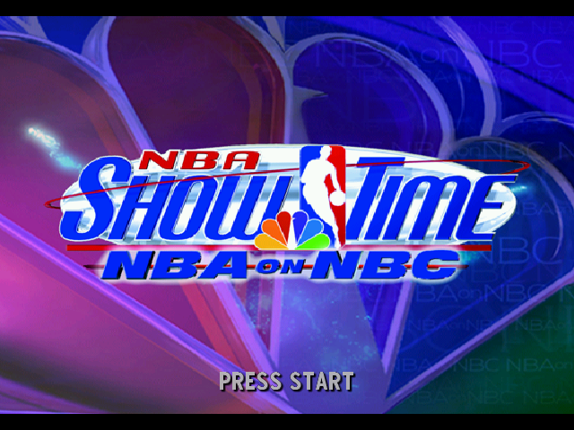 NBA Showtime: NBA on NBC - Wikipedia