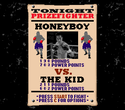 Prize Fighter, Cards, Honeyboy.png
