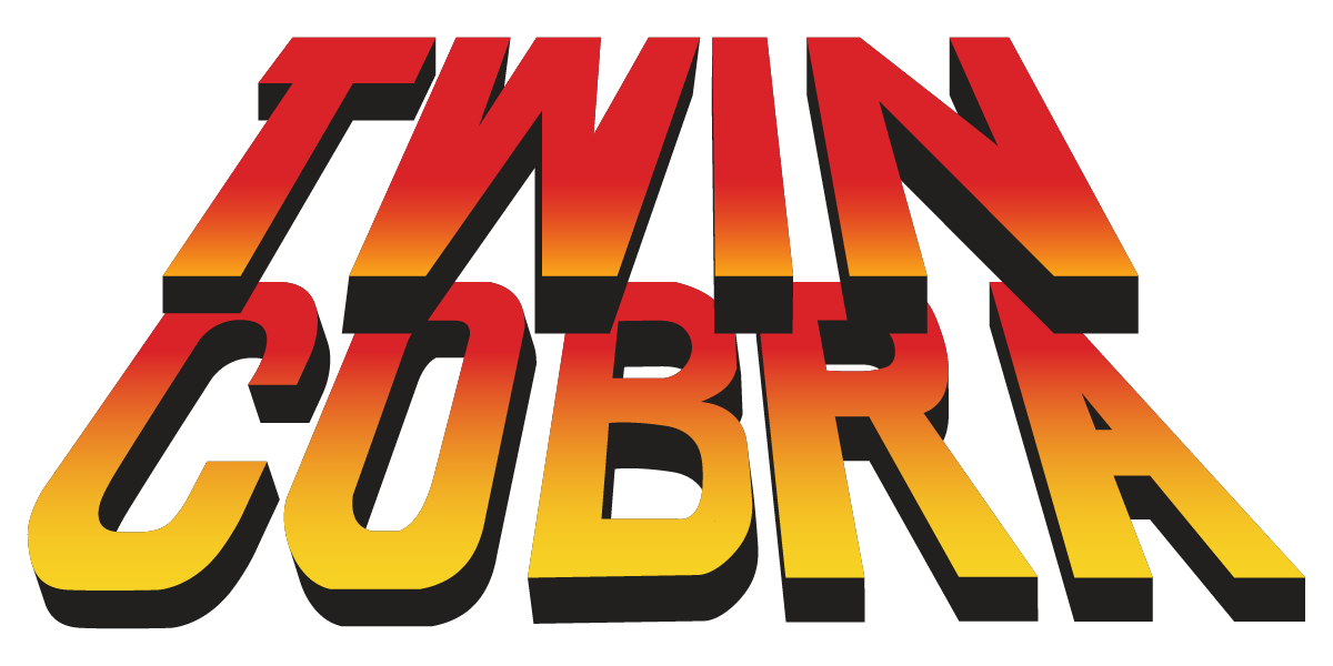 TSCEV2 Twin Cobra logo.png