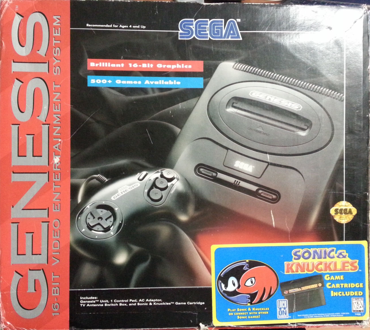 Sega mega drive and genesis classics steam key фото 83