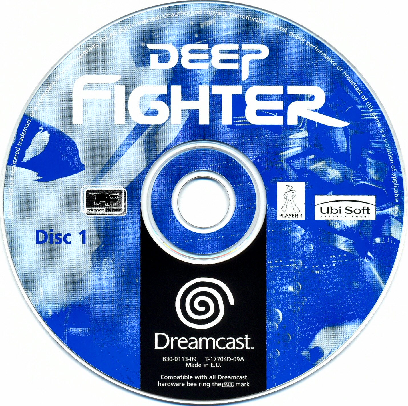 Диск 1. Deep Fighter Dreamcast. Cd1 диск. Dreamcast Disc. Dreamcast game Disc.