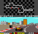 Super Monaco GP II GG, Races, USA.png