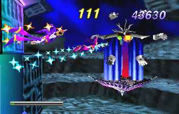 NiGHTS into Dreams, Stages, Twin Seeds Nightmare.png