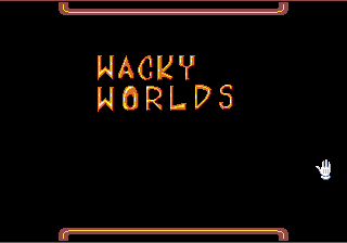 WackyWorlds19940819 MD Title.png
