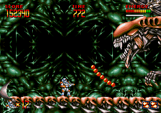 Mega Turrican, Stage 4-3 Boss.png