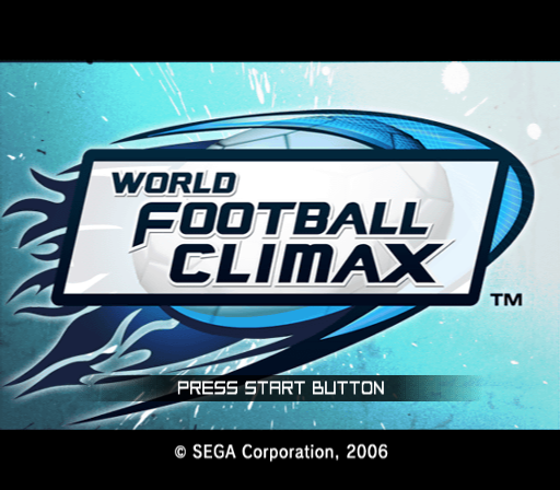 Virtua Pro Football - PS2 ROM & ISO Game Download