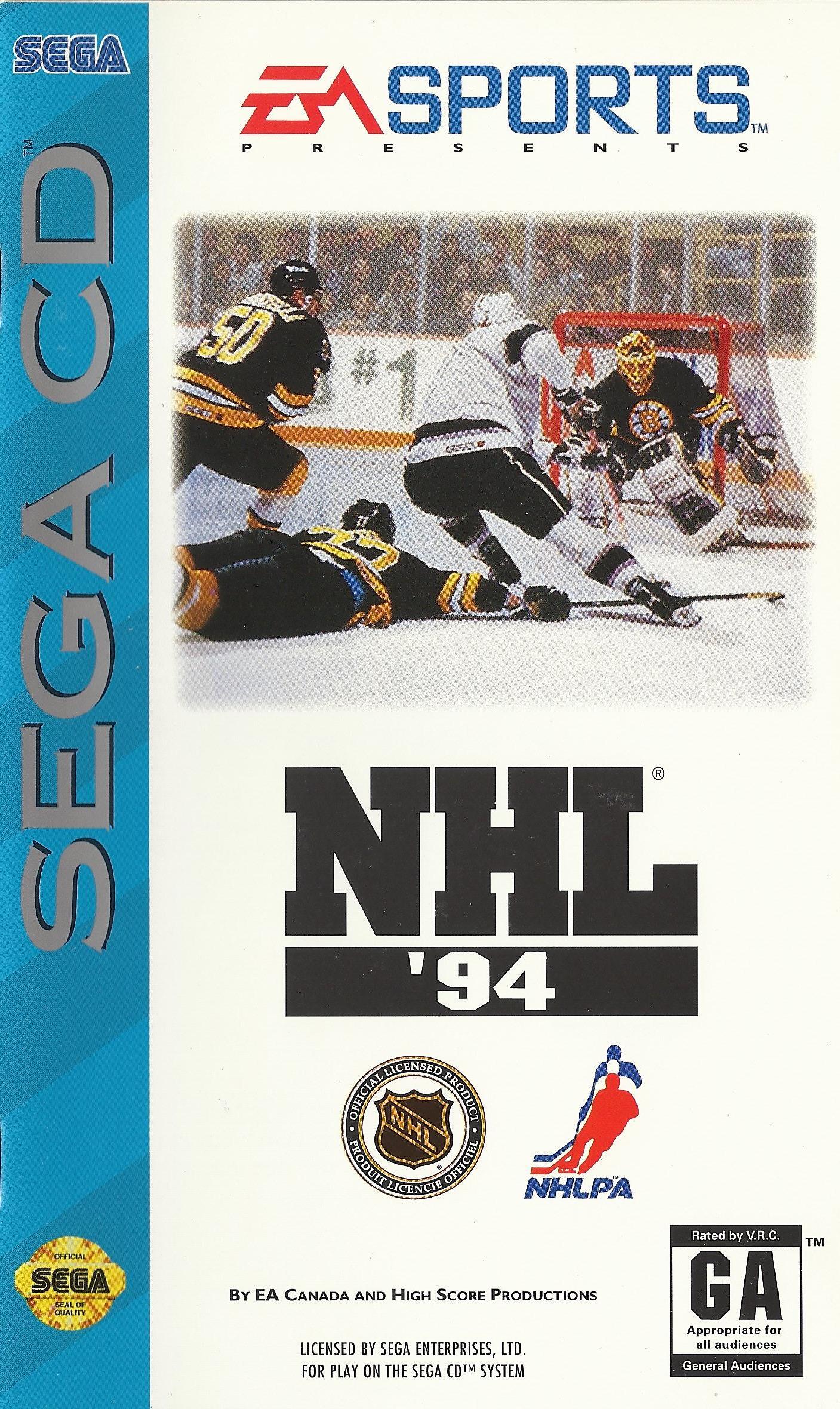 Нхл 94. NHL Hockey 94 Sega. NHL 1995 Sega. НХЛ 94 на Snes. НХЛ EA сега.