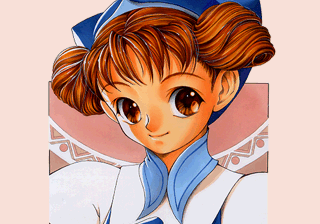 Prikura Daisakusen Saturn, Characters, Kilala.png