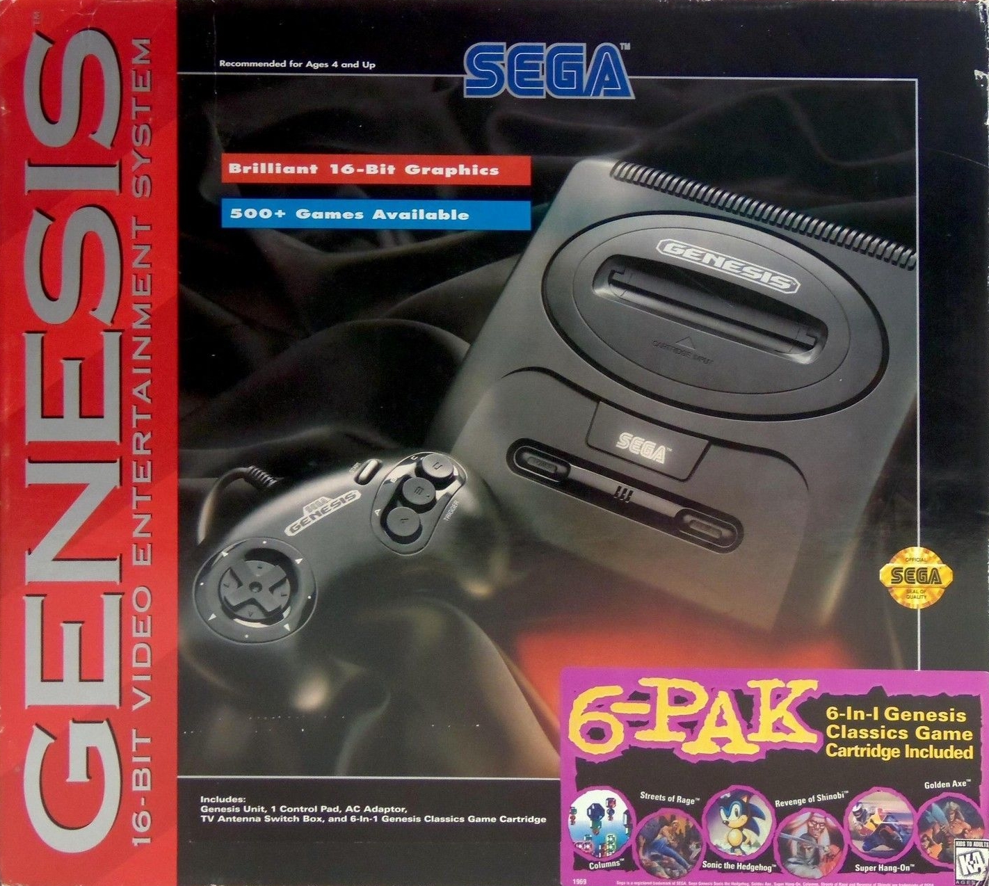Sega mega drive and genesis classics steam обзор фото 78