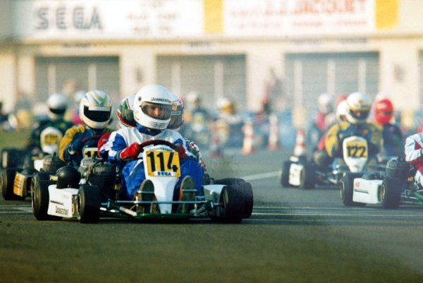 1991CIK-FIAWorldKartingChampionship (Ralph Firman, Formula A).jpg