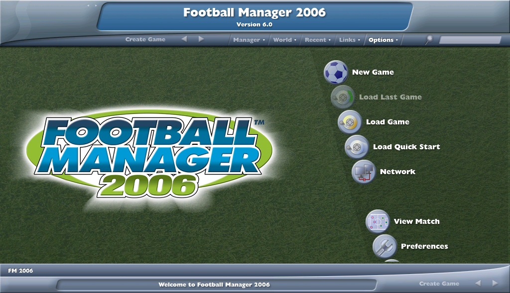 football manager 2005 league values
