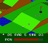 Putt & Putter GG, Gameplay.png