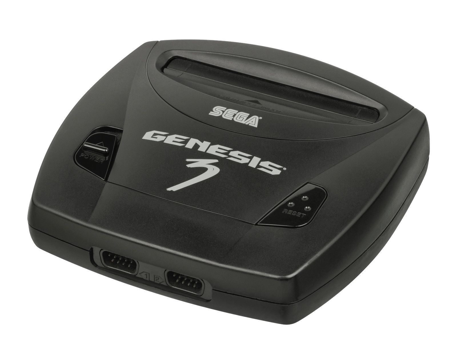 Genesis 3 - Sega Retro