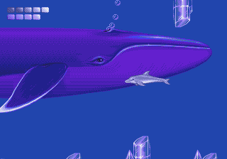 Ecco the Dolphin CD, Stage 10.png