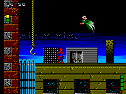 Spider-Man Return of the Sinister Six SMS, Stage 4 Boss.png