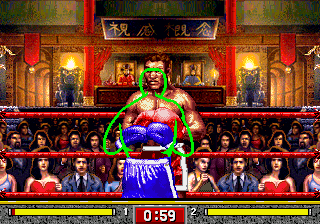 Toughman Contest 32X, Venues, Imperial Palace.png