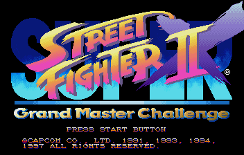 StreetFighterCollection Saturn JP SSTitle SSF2X.png