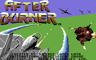 AfterBurner C64 US Title.png