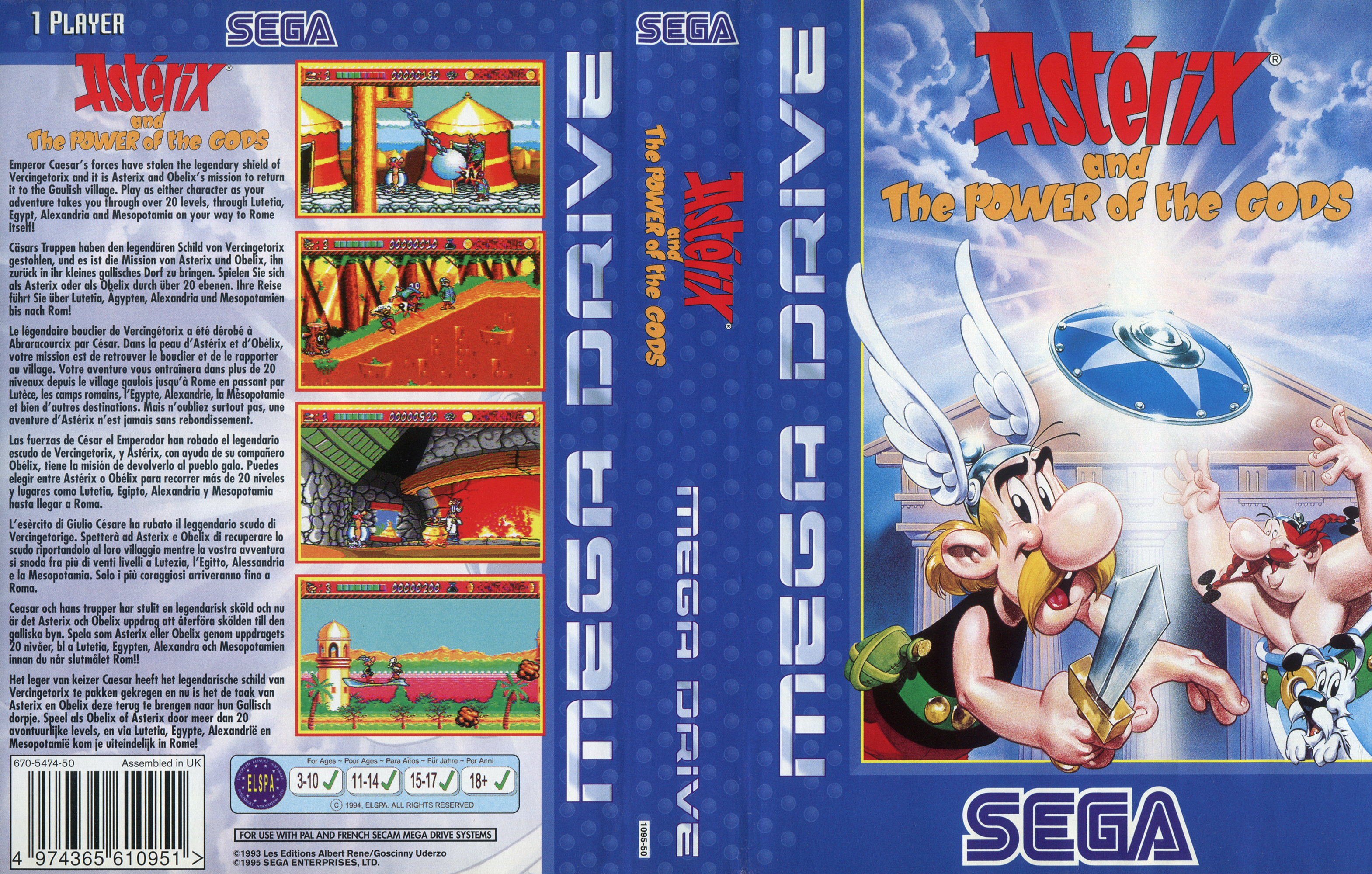 Обложки sega. Игра Sega: Asterix and the Power of the Gods. Asterix and the Power of the Gods сега обложка. Asterix Power Gods Sega русская версия. Asterix and the Power of the Gods Sega Cover.