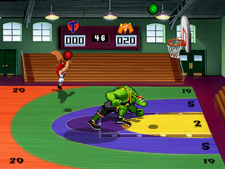 Space Jam, Minigames, Shoot Out.png
