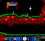 Lemmings GG Gameplay.png