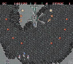 Task Force Harrier EX MD, Stage 1 Boss.png