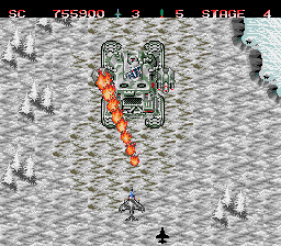 Task Force Harrier EX MD, Stage 4 Boss.png
