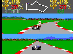Super Monaco GP SMS, Races, England.png
