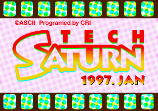 TechSaturn199701 Saturn JP Title.png
