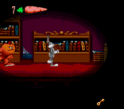Bugs Bunny in Double Trouble MD, Stage 5.png