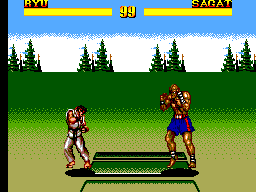 Street Fighter II SMS, Stages, Sagat.png