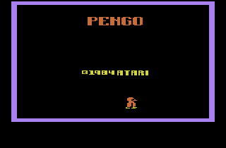 Pengo 2600 Title.png