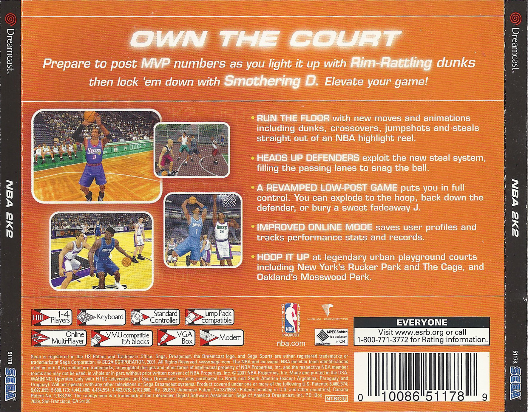 Back post. NBA 2k2 Sega Dreamcast. NBA 2k Dreamcast. NBA 2 Night Dreamcast. Sega Dreamcast обложки.