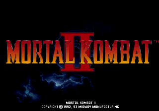 Mortal Kombat 1 (1992) Special Moves and Finishers Guide - Mortal Kombat  Secrets