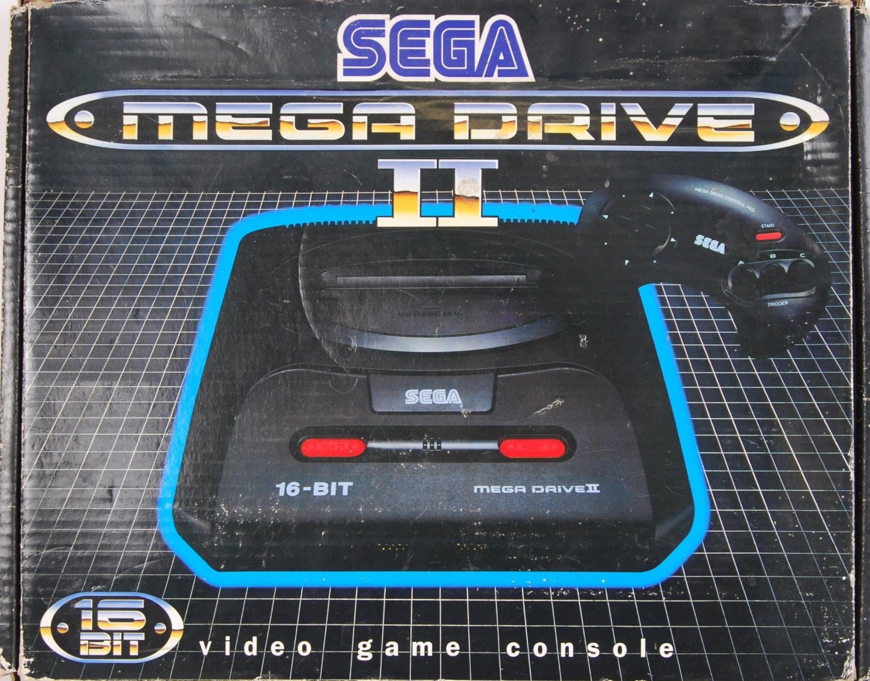 Sega mega pack steam фото 74