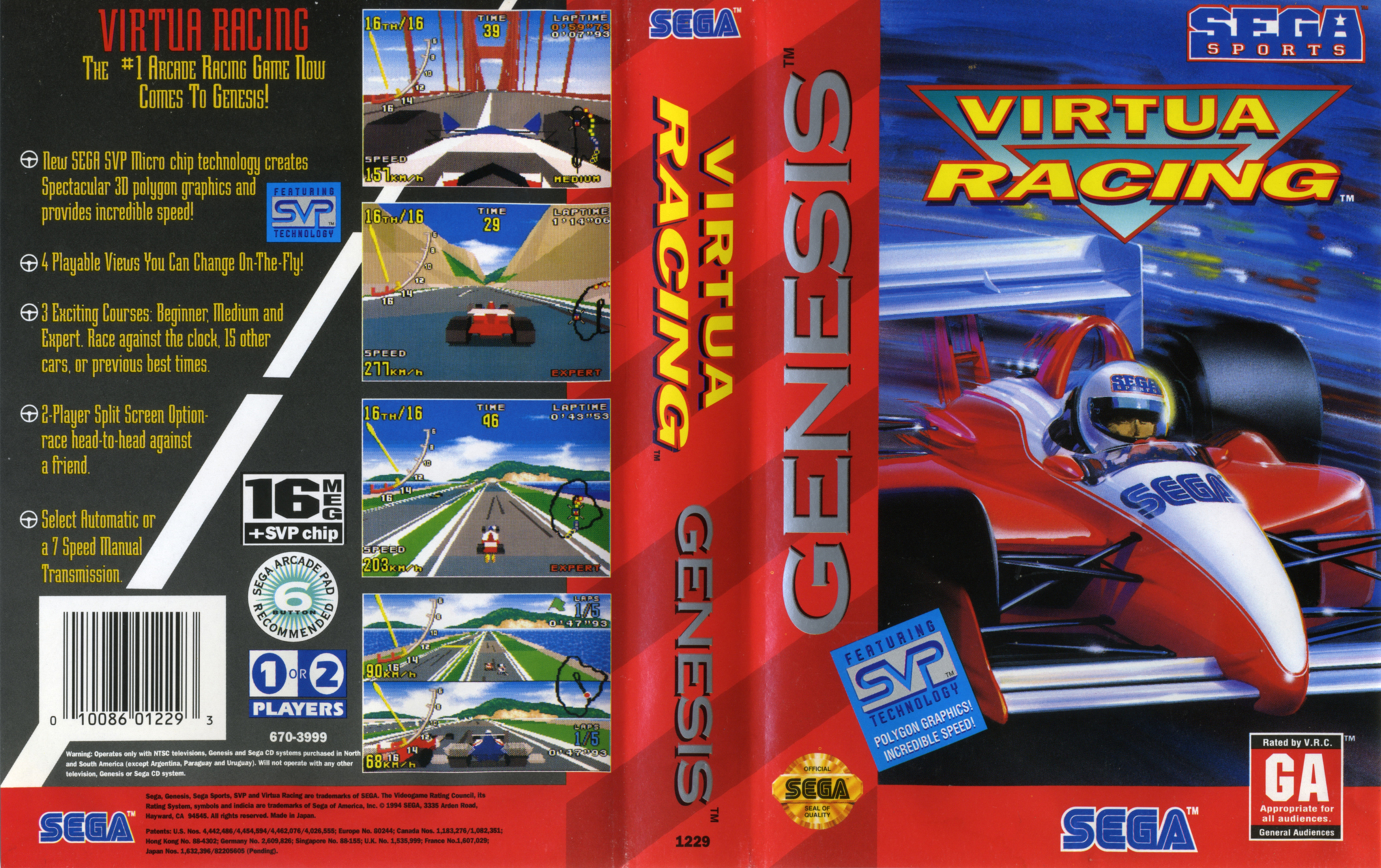 Симулятор игр сега. Virtual Racing Sega картридж. Sega Virtua Racing обложка. Sega Mega Drive Racing. Sega Mega Drive гонки.