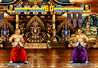 Fatal Fury Special CD, Stages, Geese Howard.png