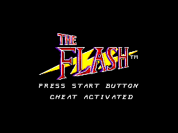 TheFlash SMS CheatMode 1.png